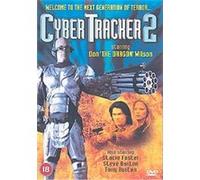 Cyber Tracker 2 G