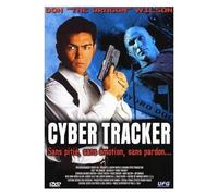 Cyber Tracker