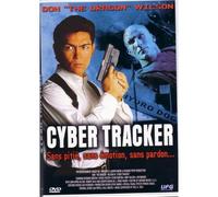 Cyber Tracker