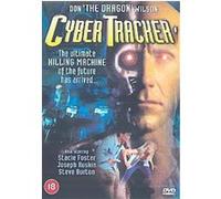 Cyber Tracker G