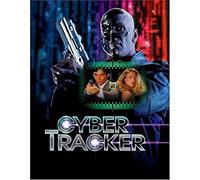 Cyber Tracker [Import USA Zone 1]