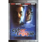 Cybertr@Que – Paramount Pictures