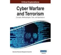 Cyber Warfare And Terrorism