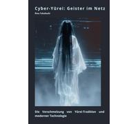 Cyber-Yūrei: Geister im Netz: Die Verschmelzung von Yūrei-Tradition und moderner Technologie