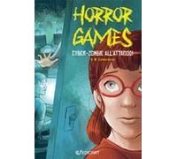 Cyber Zombie All'attacco. Horror Games