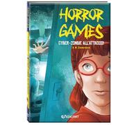 Cyber-zombie all'attacco. Horror games