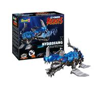 Revell Kit de maquette CyberBeasts HydroFang 1:35 Science-fiction