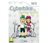 Cyberbike Cycling Sports