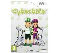 Nintendo CYBERBIKE