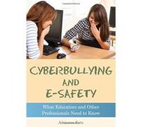 Cyberbullying and E-Safety Adrienne Katz Adrienne Katz (Auteur)