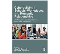 Cyberbullying In Schools, Workplaces, And Romantic Relationships