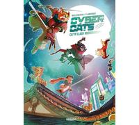 Cybercats - histoire complète: Les exorcistes du cyberespace