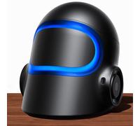 CyberCore Lite de Aubika VR Station de Charge pour Meta Quest 3S/Quest 3/Oculus Quest 2/Quest Pro/Pico 4 (Noir)