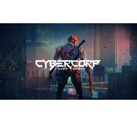 CyberCorp (PC)