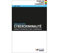 Cybercriminalité