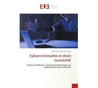 Cybercriminalité et droit numériUE