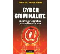 Cybercriminalité : Les mafias envahissent le web