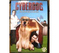CYBERDOG plus qu'un toutou un vrai genie