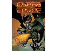 Cyberforce T04 Éric Silvestri (Scénario), Chris Claremont (Scénario), Marc Silvestri (Dessinateur), Todd McFarlane (Dessinateur)