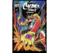 CyberFunk CowBoys: Seeds of War