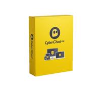 CyberGhost VPN (1 an, 7 Appareils) - CyberGhost LOBAL