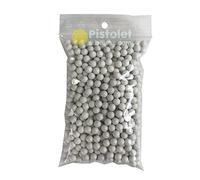CyberGun Sachet de 600 Billes de 0.20g
