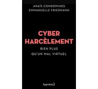 Cyberharcèlement: Bien plus qu'un mal virtuel