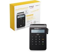 CyberJack Lecteur de carte à puce RFID Confort USB-C