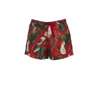 Cyberjammies Pantalon de pyjama 'Tara' mélange de couleurs / rouge, Taille 5XL