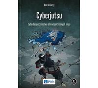 Cyberjutsu