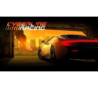 Cyberline Racing (PC)