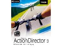 Cyberlink ActionDirector 3