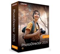 Cyberlink PhotoDirector 2026 Ultra