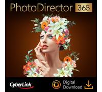 Cyberlink PhotoDirector 365 (2026) MAC (TEST)