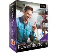 CyberLink PowerDirector Ultimate 2021