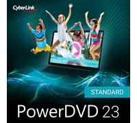 Cyberlink PowerDVD 23 Standard