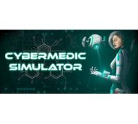 CyberMedic Simulator (Steam Account)