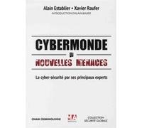 Cybermonde et nouvelles menaces MA éditions (Auteur)
