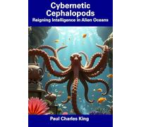 Cybernetic Cephalopods: Reigning Intelligence in Alien Oceans