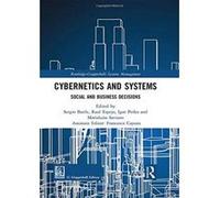 Cybernetics and Systems: Social and Business Decisions (Routledge-Giappichelli Systems Management) - [Version Originale] Inconnu (Auteur)