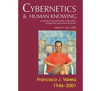 CYBERNETICS & Human Knowing