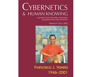 CYBERNETICS & Human Knowing