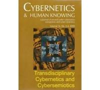 Cybernetics & Human Knowing: Transdisciplinary Cybernetics And Cybersemiotics