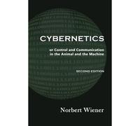 Cybernetics, Second Edition