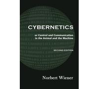 Cybernetics, Second Edition