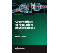 Cybernétique et régulations physiologiques
