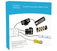 CyberPi Innovation Makeblock Pack Additionnel G