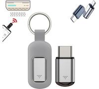 Cyberplex appareil et outil de piratage, Cyberplex Smart Remote Control (iPhone15 USB-C), Nouveau dispositif de piratage mis à niveau pour Android et iPhone