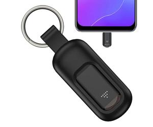 Cyberplex Hacking Device, Hacker Tool, Smartphone IR Remote Control-Newly Upgraded Cyber Hacking Device for iOS and (Black)