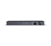 CyberPower Systems Barre d'alimentation en rack PDU44004 2x ATS 12 prises électriques